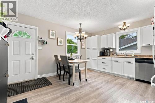 111 3Rd Street, Hague, SK - Indoor