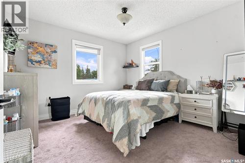 111 3Rd Street, Hague, SK - Indoor Photo Showing Bedroom