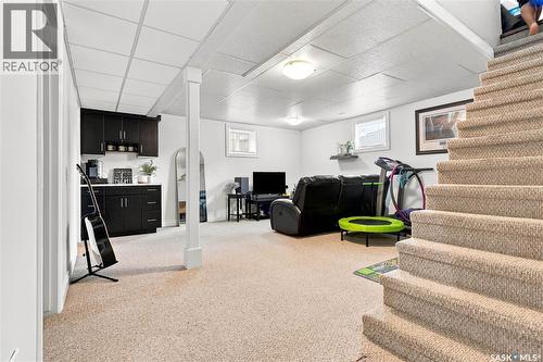 111 3Rd Street, Hague, SK - Indoor Photo Showing Other Room