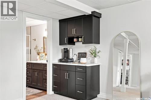 111 3Rd Street, Hague, SK - Indoor Photo Showing Other Room