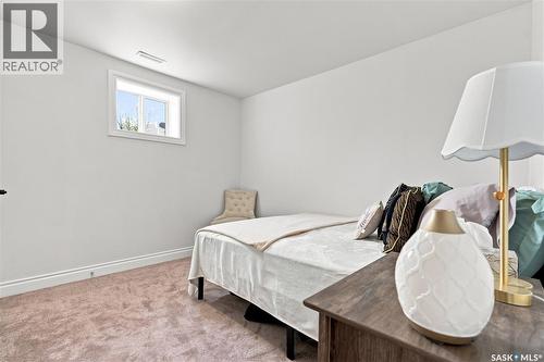 111 3Rd Street, Hague, SK - Indoor Photo Showing Bedroom