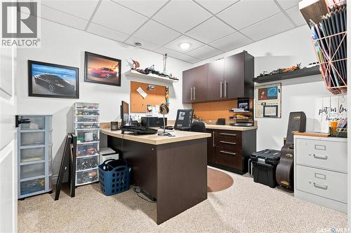 111 3Rd Street, Hague, SK - Indoor Photo Showing Other Room
