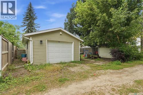 111 3Rd Street, Hague, SK - Outdoor