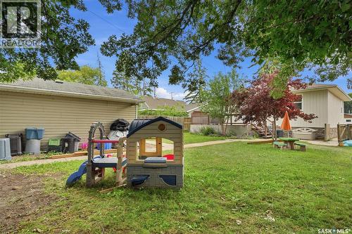 111 3Rd Street, Hague, SK - Outdoor