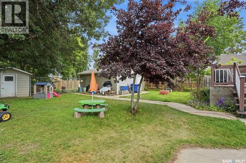 111 3Rd Street, Hague, SK - Outdoor