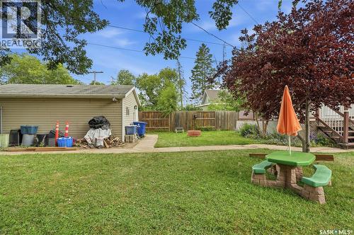 111 3Rd Street, Hague, SK - Outdoor