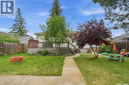 111 3Rd Street, Hague, SK - Outdoor