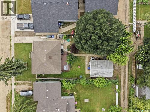 111 3Rd Street, Hague, SK - Outdoor