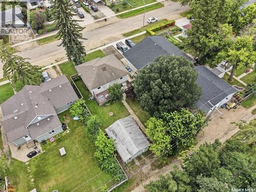 111 3Rd Street, Hague, SK - Outdoor With View