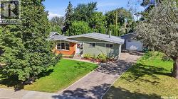 57 Potter CRESCENT  Saskatoon, SK S7H 3L2