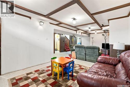 57 Potter Crescent, Saskatoon, SK - Indoor