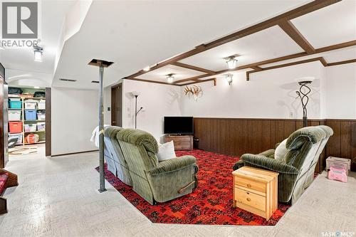 57 Potter Crescent, Saskatoon, SK - Indoor Photo Showing Other Room