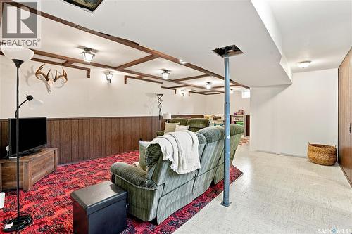 57 Potter Crescent, Saskatoon, SK - Indoor Photo Showing Other Room