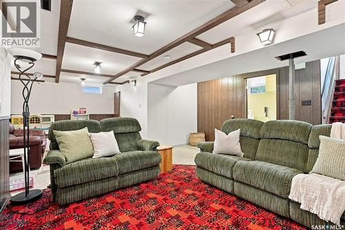 57 Potter Crescent, Saskatoon, SK - Indoor