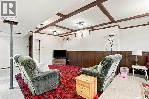 57 Potter Crescent, Saskatoon, SK -  Photo Showing Other Room