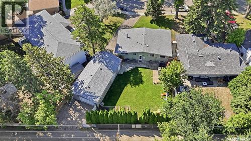 57 Potter Crescent, Saskatoon, SK - Outdoor