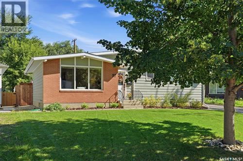 57 Potter Crescent, Saskatoon, SK - Outdoor
