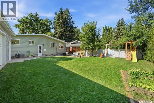 57 Potter Crescent, Saskatoon, SK - Outdoor