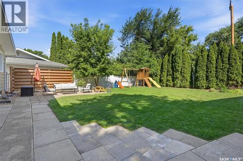 57 Potter Crescent, Saskatoon, SK - Outdoor
