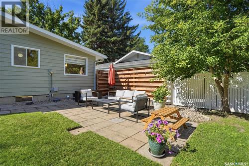 57 Potter Crescent, Saskatoon, SK - Outdoor