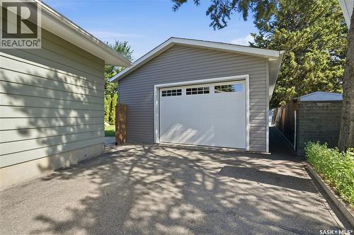 57 Potter Crescent, Saskatoon, SK - Outdoor