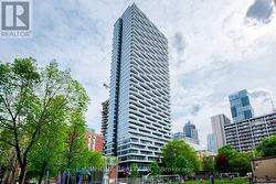 3502 - 85 WOOD STREET Toronto, ON M4Y 0E8