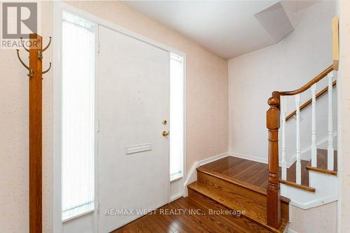 2 Robinter Drive, Toronto, ON - Indoor Photo Showing Other Room