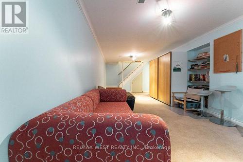 2 Robinter Drive, Toronto, ON - Indoor Photo Showing Bedroom