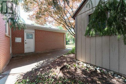 2 Robinter Drive, Toronto, ON - Outdoor With Exterior
