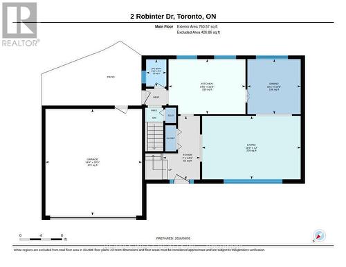 2 Robinter Drive, Toronto, ON - Other