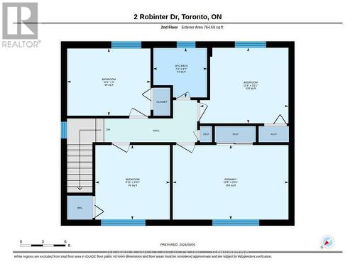 2 Robinter Drive, Toronto, ON - Other