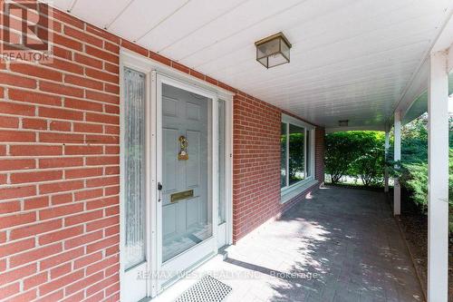 2 Robinter Drive, Toronto, ON - Outdoor With Exterior