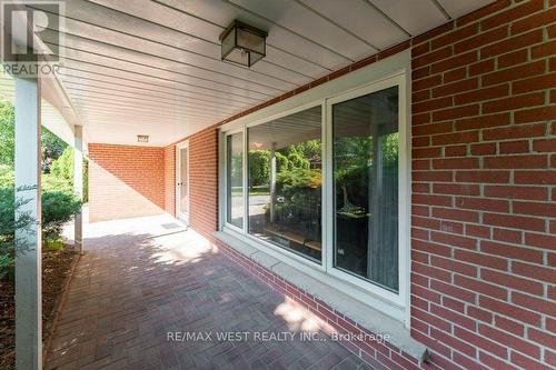 2 Robinter Drive, Toronto, ON - Outdoor With Exterior