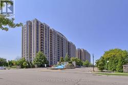 1323 - 18 MONDEO DRIVE Toronto, ON M1P 5C8