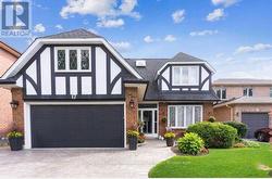 17 CYGNUS DRIVE Richmond Hill, ON L4C 8P4