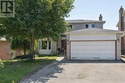 458 CHESTER AVENUE  Newmarket, ON L3Y 6R7