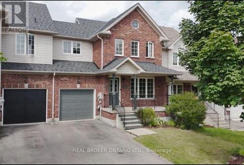 176 THRUSHWOOD DRIVE  Barrie, ON L4N 0Z1