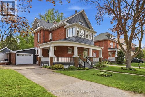 404 MANLY STREET  Midland, ON L4R 3E3