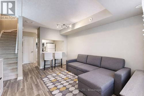538 - 3 Everson Drive, Toronto, ON - Indoor Photo Showing Other Room