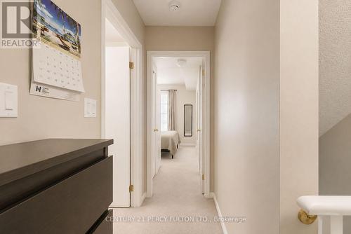 538 - 3 Everson Drive, Toronto, ON - Indoor