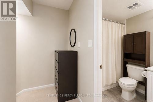 538 - 3 Everson Drive, Toronto, ON - Indoor Photo Showing Bathroom