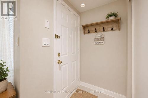 538 - 3 Everson Drive, Toronto, ON - Indoor Photo Showing Other Room