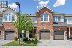 403 WESTWOOD Drive Unit# 16  Kitchener, ON N2M 0B5