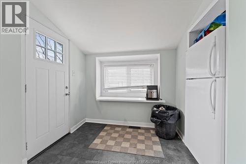 475 Mckay Avenue, Windsor, ON - Indoor Photo Showing Other Room