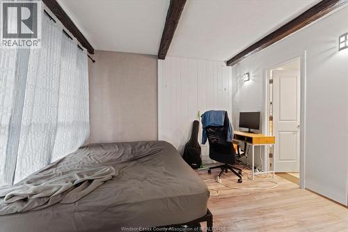 475 Mckay Avenue, Windsor, ON - Indoor