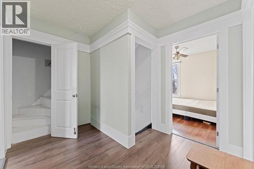 475 Mckay Avenue, Windsor, ON - Indoor Photo Showing Other Room
