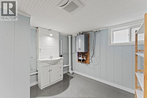 475 Mckay Avenue, Windsor, ON - 