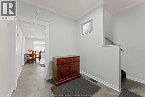 475 Mckay Avenue, Windsor, ON - Indoor Photo Showing Other Room