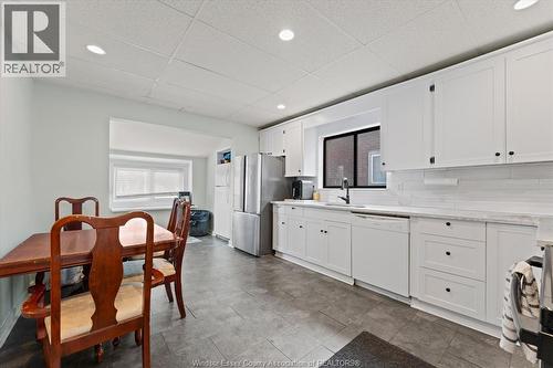 475 Mckay Avenue, Windsor, ON - Indoor