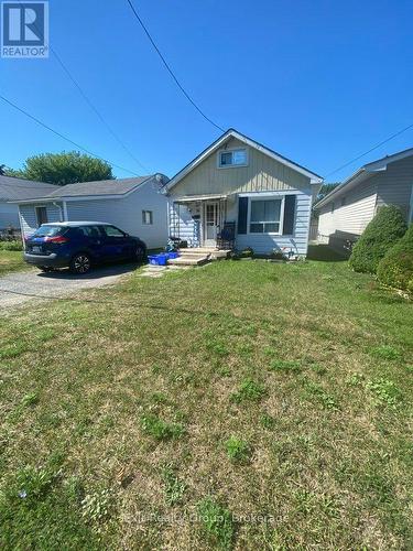30 BOCAGE STREET  Quinte West (Trenton Ward), ON K8V 2L4